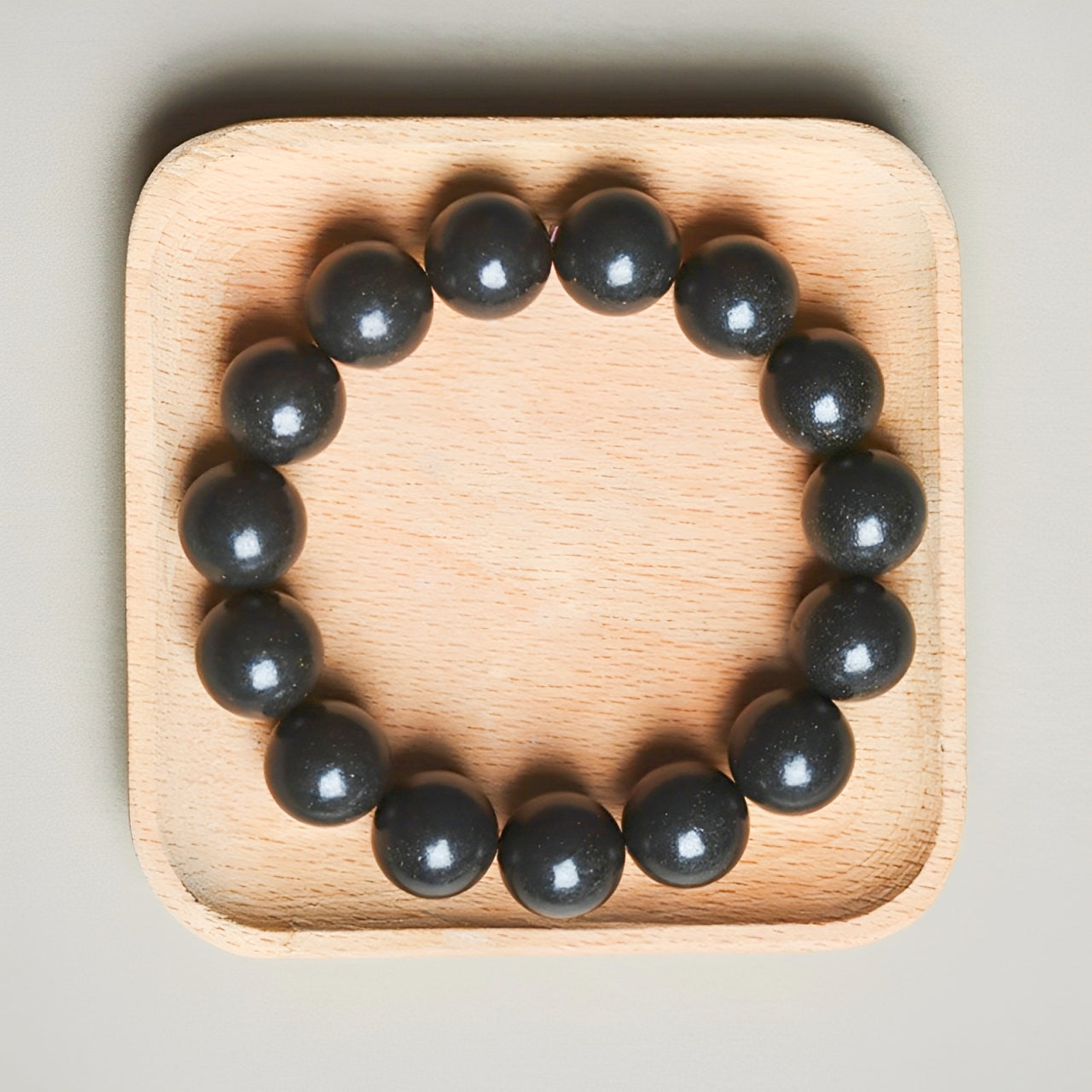 Herbal Incenses Bracelet: Ambergris & Agarwood